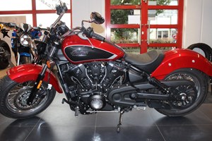 Angebot Indian Scout Classic