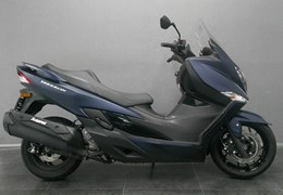 Gebrauchte Suzuki Burgman 400