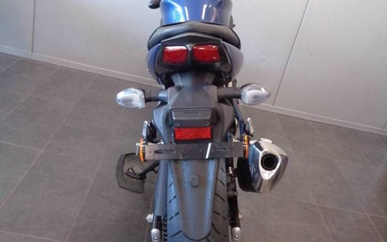 Gebrauchtmotorrad Suzuki SV650 - Bild 2