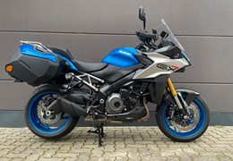 Gebrauchte Suzuki GSX-S1000GX
