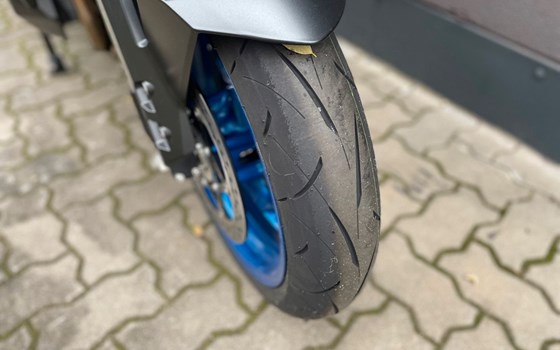 Gebrauchtmotorrad Suzuki GSX-S1000GX - Bild 6