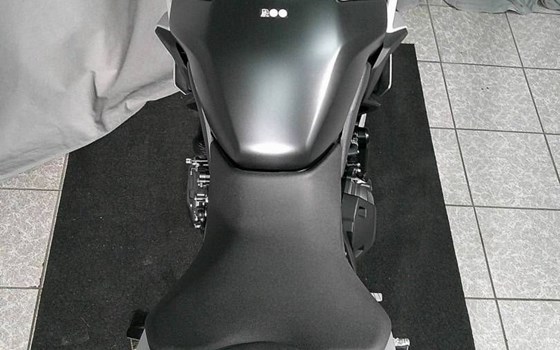 Neufahrzeug Suzuki GSX-8R - Bild 5