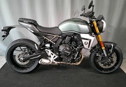 Gebrauchte Suzuki GSX-8T