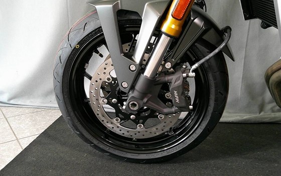 Gebrauchtmotorrad Suzuki GSX-8T - Bild 10