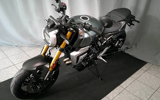 Gebrauchtmotorrad Suzuki GSX-8T - Bild 13