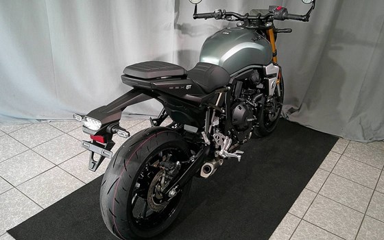 Gebrauchtmotorrad Suzuki GSX-8T - Bild 14