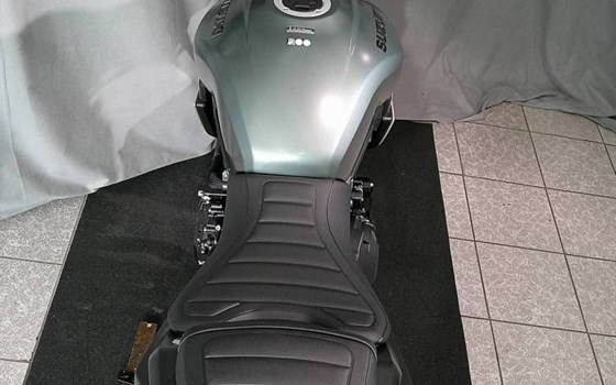 Gebrauchtmotorrad Suzuki GSX-8T - Bild 5