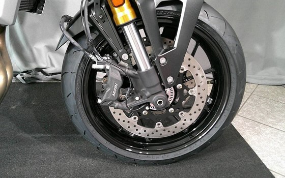 Gebrauchtmotorrad Suzuki GSX-8T - Bild 9
