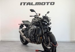 Gebrauchte Yamaha MT-10