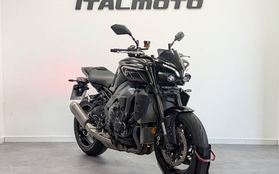 Gebrauchtmotorrad Yamaha MT-10 - Bild 1