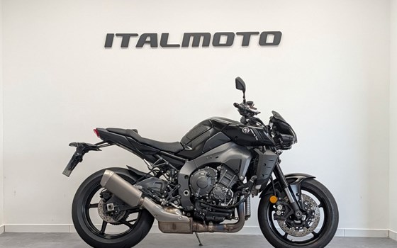 Gebrauchtmotorrad Yamaha MT-10 - Bild 2