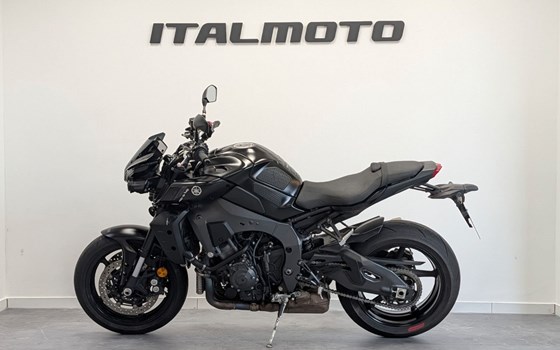 Gebrauchtmotorrad Yamaha MT-10 - Bild 3