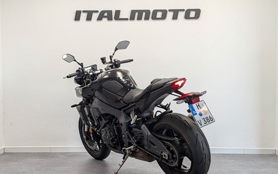 Gebrauchtmotorrad Yamaha MT-10 - Bild 4