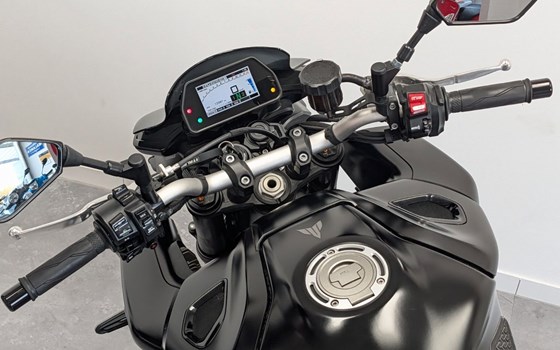 Gebrauchtmotorrad Yamaha MT-10 - Bild 5