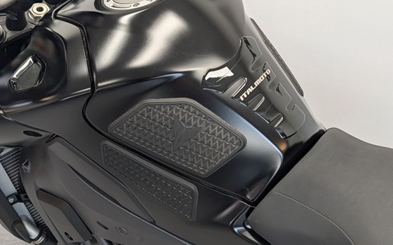 Gebrauchtmotorrad Yamaha MT-10 - Bild 7