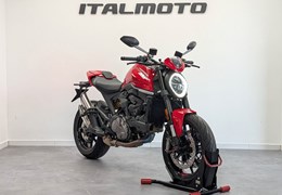 Gebrauchte Ducati Monster