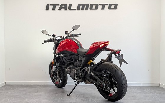 Gebrauchtmotorrad Ducati Monster - Bild 4