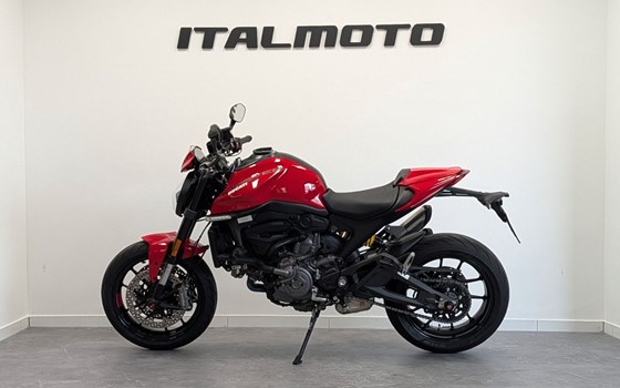 Gebrauchtmotorrad Ducati Monster - Bild 4