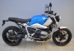 Gebrauchte BMW R nineT Pure