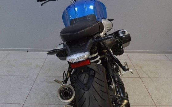 Gebrauchtmotorrad BMW R nineT Pure - Bild 10