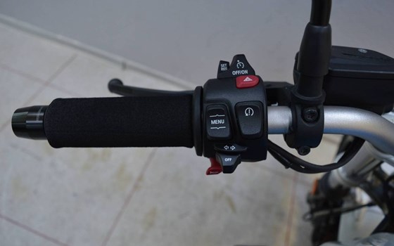 Gebrauchtmotorrad BMW R nineT Pure - Bild 11