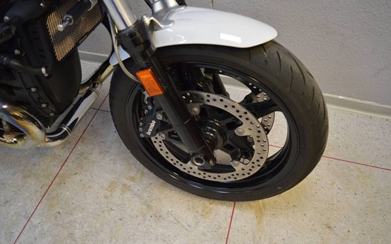 Gebrauchtmotorrad BMW R nineT Pure - Bild 2