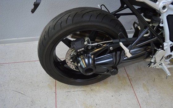 Gebrauchtmotorrad BMW R nineT Pure - Bild 4