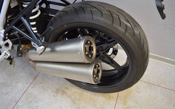 Gebrauchtmotorrad BMW R nineT Pure - Bild 7