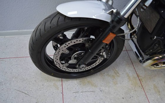 Gebrauchtmotorrad BMW R nineT Pure - Bild 9