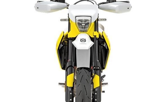 Neufahrzeug Husqvarna 701 Supermoto - Bild 7