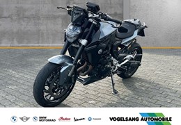 Gebrauchte BMW F 900 R