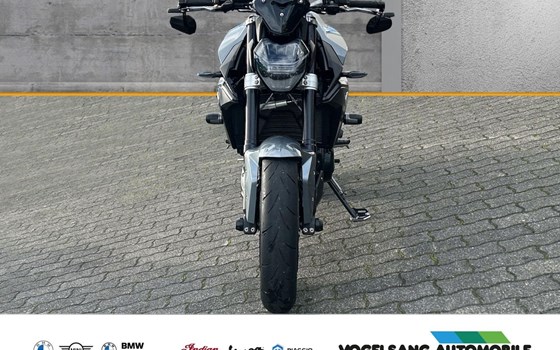 Gebrauchtmotorrad BMW F 900 R - Bild 4