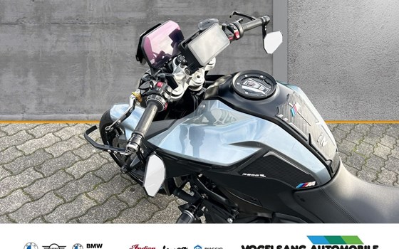 Gebrauchtmotorrad BMW F 900 R - Bild 5