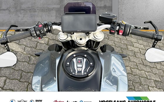 Gebrauchtmotorrad BMW F 900 R - Bild 6