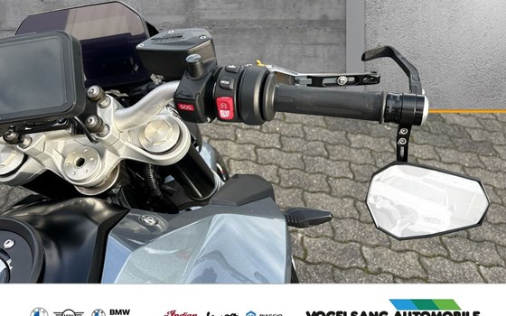 Gebrauchtmotorrad BMW F 900 R - Bild 7