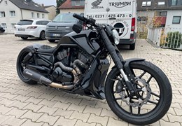 Gebrauchte Harley-Davidson Night Rod Special VRSCDX