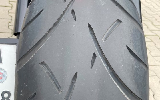 Gebrauchtmotorrad Harley-Davidson Night Rod Special VRSCDX - Bild 10