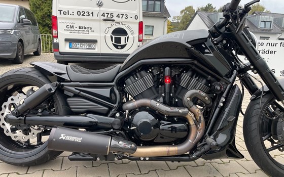 Gebrauchtmotorrad Harley-Davidson Night Rod Special VRSCDX - Bild 2