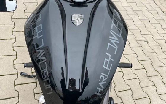 Gebrauchtmotorrad Harley-Davidson Night Rod Special VRSCDX - Bild 5