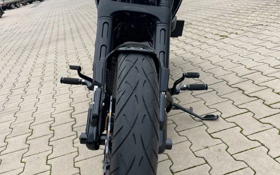 Gebrauchtmotorrad Harley-Davidson Night Rod Special VRSCDX - Bild 6