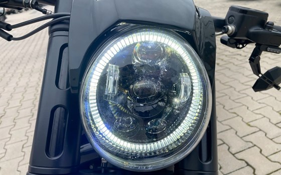 Gebrauchtmotorrad Harley-Davidson Night Rod Special VRSCDX - Bild 7