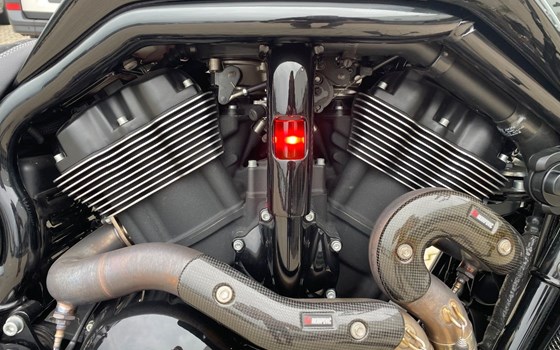 Gebrauchtmotorrad Harley-Davidson Night Rod Special VRSCDX - Bild 8