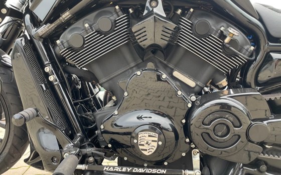 Gebrauchtmotorrad Harley-Davidson Night Rod Special VRSCDX - Bild 9