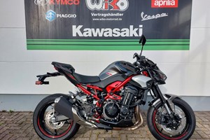 Angebot Kawasaki Z900