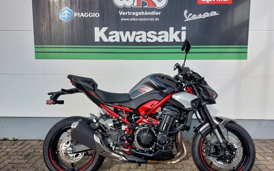 Neufahrzeug Kawasaki Z900 - Bild 1