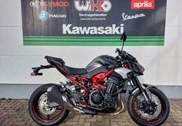 Neumotorrad Kawasaki Z900