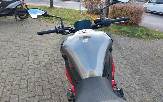 Neufahrzeug Kawasaki Z900 - Bild 12