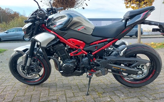 Neufahrzeug Kawasaki Z900 - Bild 15
