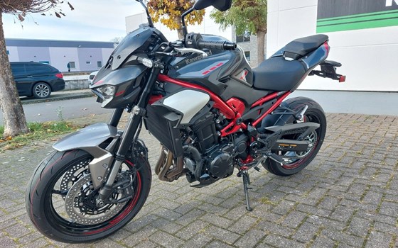 Neufahrzeug Kawasaki Z900 - Bild 16