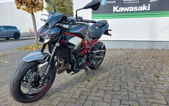 Neufahrzeug Kawasaki Z900 - Bild 17